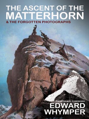 cover image of The Ascent of the Matterhorn